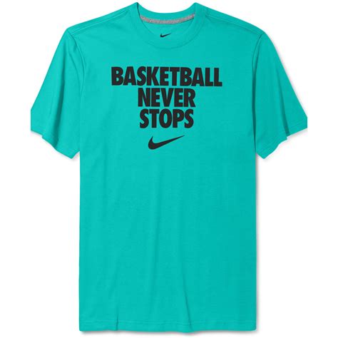 Nike Basketball Shirts .